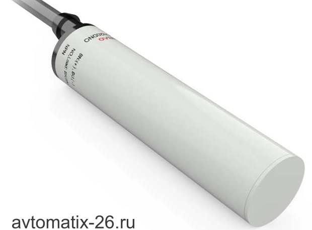Емкостной датчик LANBAO CQ20SCF10DNO