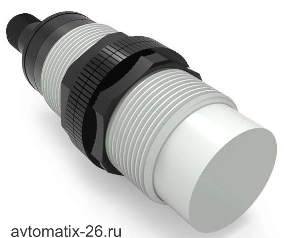 Емкостной датчик LANBAO CR30SCN15DPO-E2