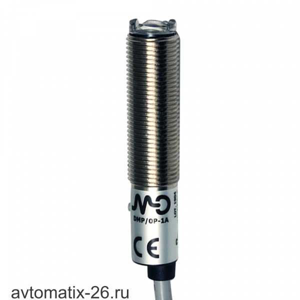 Оптический датчик Micro Detectors DMP/0P-1A