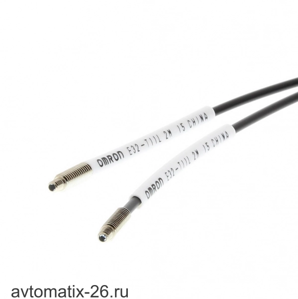 Оптоволоконный кабель Omron E32-T11L 5M