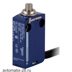 Kонцевой выключатель Telemecanique XCMD2110L2S40