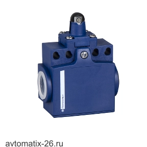 Kонцевой выключатель Telemecanique XCNT2702P16