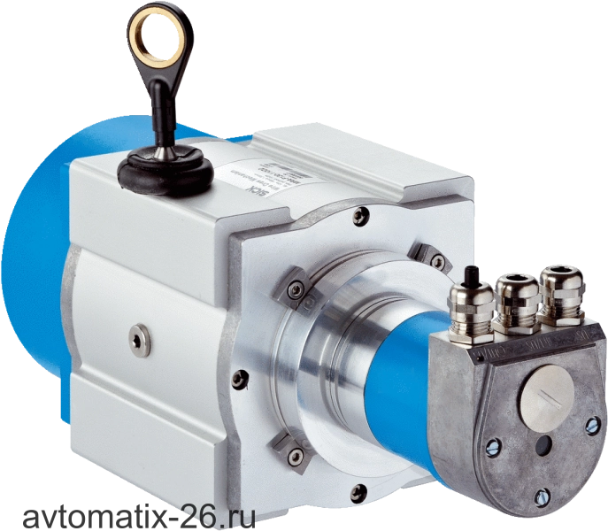 Тросиковый энкодер SICK BTF13-P1HM1025