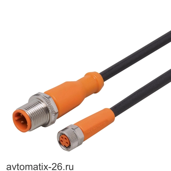 Соединительный кабель IFM Electronic EVC243