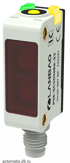 Оптический датчик LANBAO PSE-SC5DPBX-E3