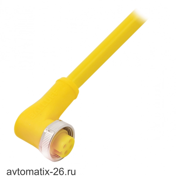 Разъем с кабелем Balluff BCC A324-0000-10-072-VX44W6-150