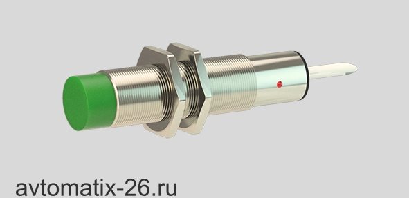 Индуктивный датчик СЕНСОР ВБИ-М18-86У-2131-Л.9