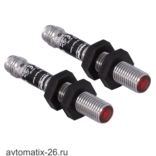 Оптический датчик Wenglor EB77VB7