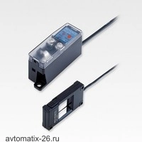 Усилитель для оптоволоконных датчиков KEYENCE PG-610
