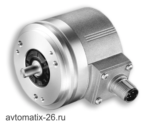 Инкрементальный энкодер Baumer EIL580P-SY06.5RF.01024.B