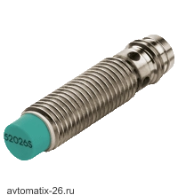 Индуктивный датчик Pepperl Fuchs NBN3-8GM25-E2-V3