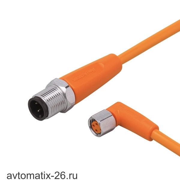 Соединительный кабель IFM Electronic EVT320