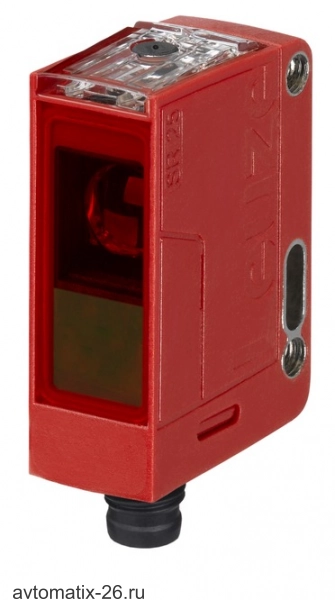 Оптический датчик Leuze Electronic PRK25C.TT3/2N-M8