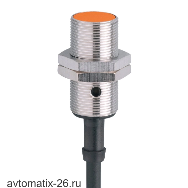 Индуктивный датчик IFM Electronic IG5234