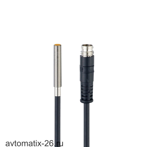 Индуктивный датчик IFM Electronic IY5047