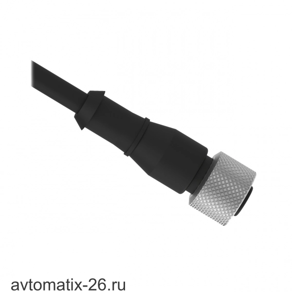 Разъем с кабелем Banner MQDC-406
