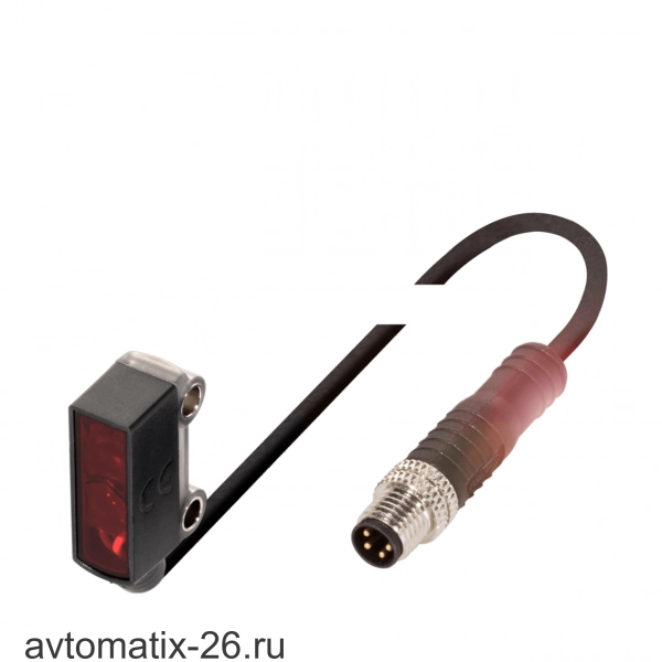 Оптический датчик Balluff BOS R020K-PO-PR11-00,2-S49