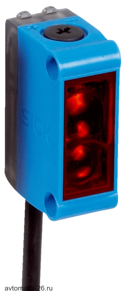Оптический датчик SICK GL6G-P6211S95