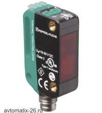 Оптический датчик Pepperl Fuchs OBG5000-R100-E5F-IO-V31