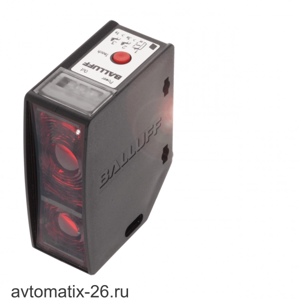 Оптический датчик Balluff BOS 50K-PI-RD11-S4