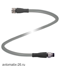 Соединительный кабель Pepperl Fuchs V3-GM-3M-PUR-V3-GM