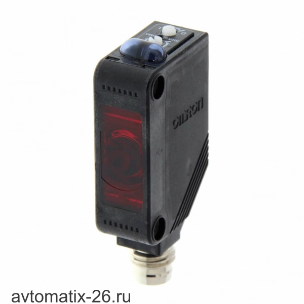 Оптический датчик Omron E3Z-LT86-D