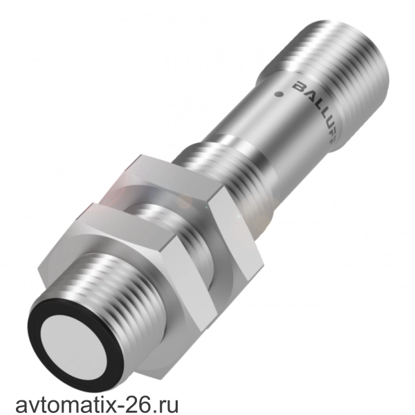 Ультразвуковой датчик Balluff BUS M12M1-NPX-05/024-S04G