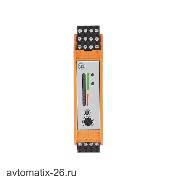 Блок обработки IFM Electronic SR0150