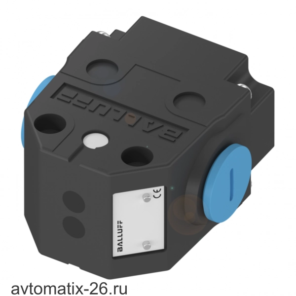 Блочный выключатель Balluff BNS 816-B02-TOB-08-650-11
