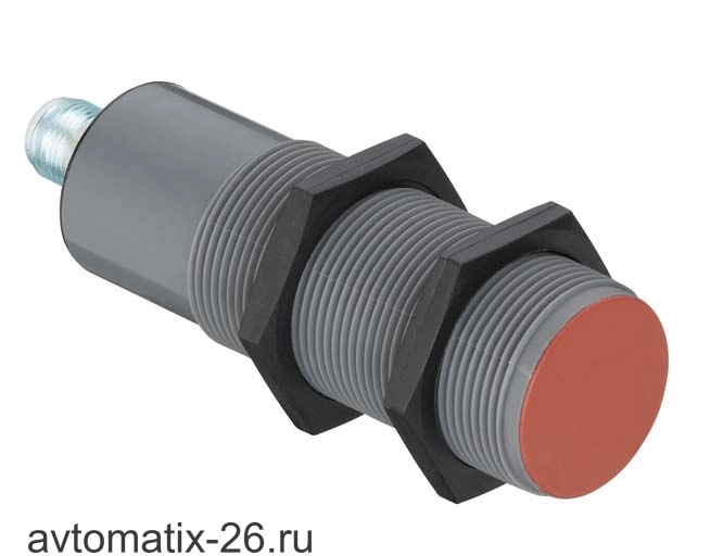 Емкостной датчик Leuze Electronic LCS-2M30P-F20NNO-M12