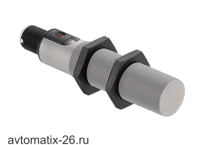 Емкостной датчик Leuze Electronic LCS-1M18P-F08NNC-K020P