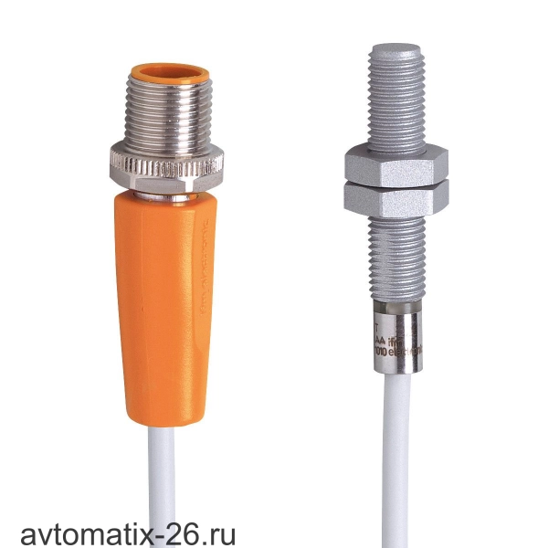 Индуктивный датчик IFM Electronic IER206