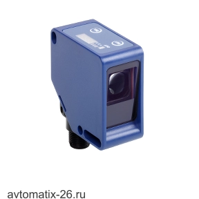 Датчик цвета Telemecanique XUKC1PSMM12
