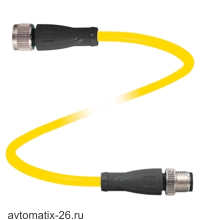 Соединительный кабель Pepperl Fuchs V1-G-YE5M-PVC-U-V1-G