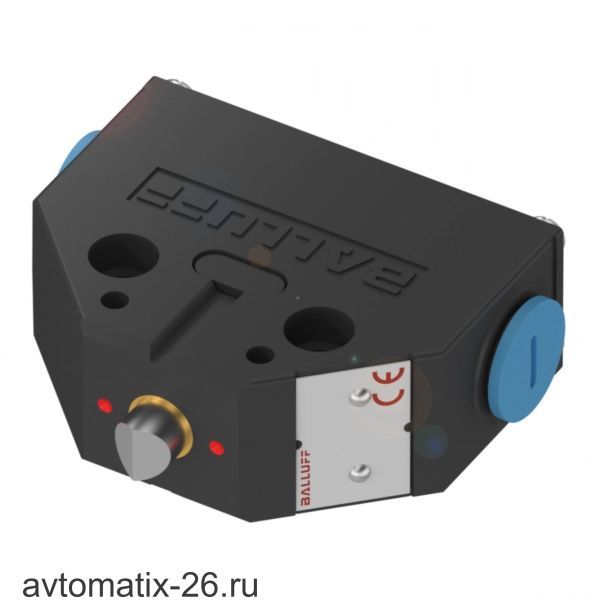 Одиночный выключатель Balluff BNS 813-FD-60-183