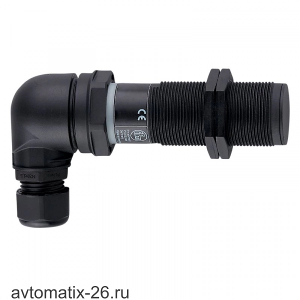 Емкостной датчик IFM Electronic KI531A