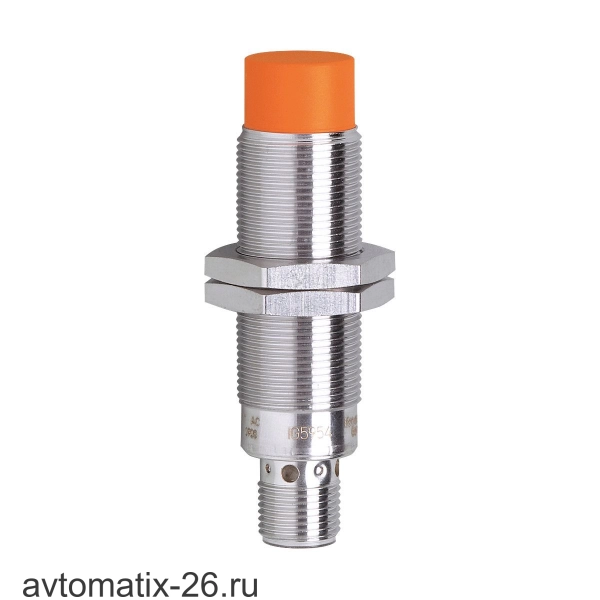 Индуктивный датчик IFM Electronic IG5954