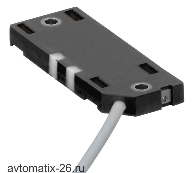 Емкостной датчик Leuze Electronic LCS-1Q54P-F10PNO-K020P