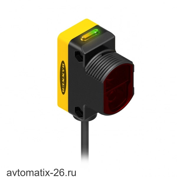 Оптический датчик Banner QS30ELVC W/30