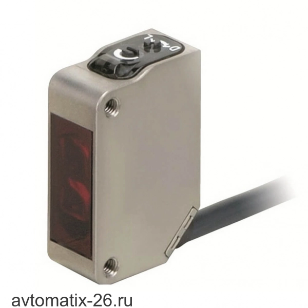 Оптический датчик Omron E3ZM-D82-S1J 0.3M