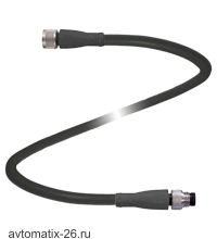 Соединительный кабель Pepperl Fuchs V31-GM-BK3M-PUR-U-V3-GM