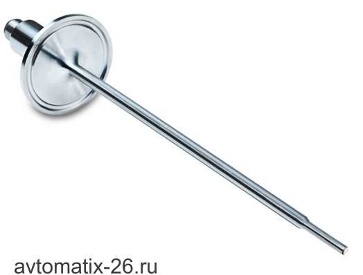 Преобразователь температуры Baumer TE2-1.4.1020.0025.0