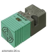 Индуктивный датчик Pepperl Fuchs NJ15-M1-E2-V1-Y222496