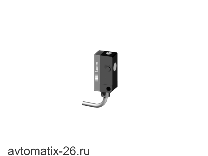 Ультразвуковой датчик Baumer URDK 10N8914