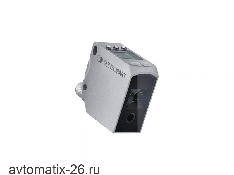 Датчик цвета Sensopart FT 55-CM-4-PNSD-L8M