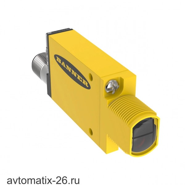 Оптический датчик Banner SM2A312CVQD