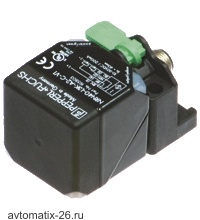 Индуктивный датчик Pepperl Fuchs NRN40-L3K-E2-C-V1