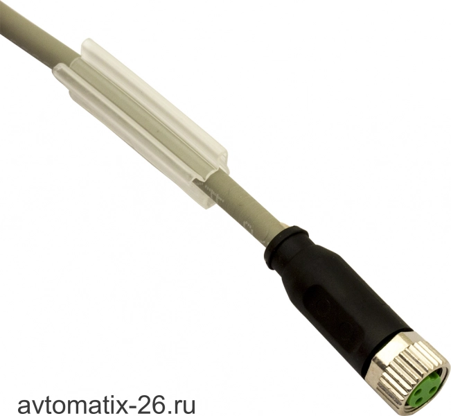 Разъем с кабелем DATASENSING CD08/0A-150A1US