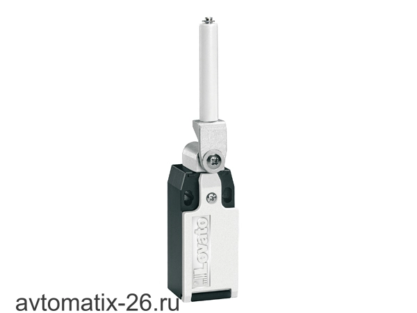 Kонцевой выключатель Lovato Electric KMH1L12