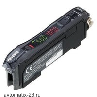 Усилитель для оптоволоконных датчиков KEYENCE PS-N11CN